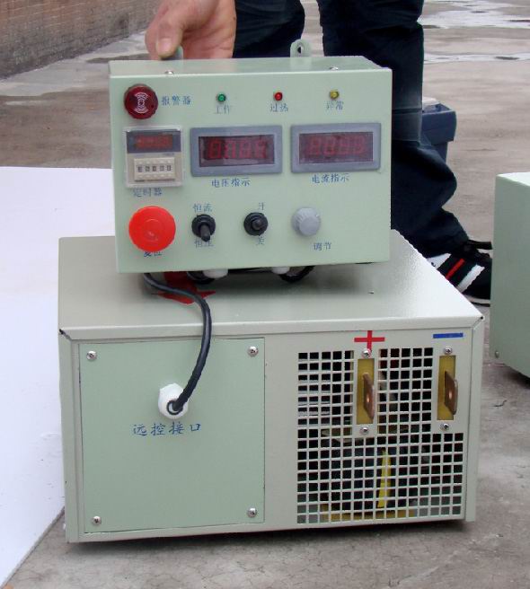 电镀/电解/氧化专用高频开关电源