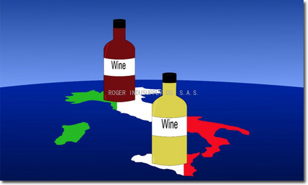 CHARDONNAY-直接向西西里产地企业定购100%意大利原装进口白葡萄酒