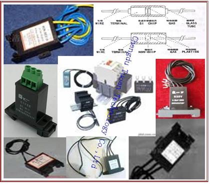 四川成都灭弧器SM-2B三相电源保护器3TX1-11B02避雷器SM-3B浪涌吸收器3TX1-31A