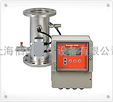 Sondar 4000超声波污泥浓度计