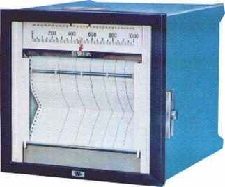 重庆川仪ER258二十四打点长图记录仪