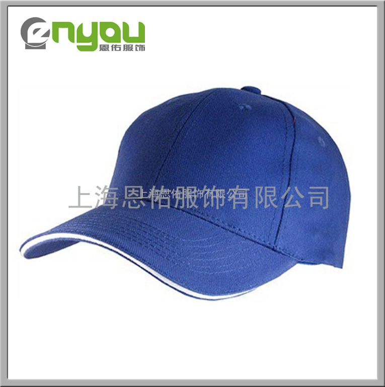 现货棒球帽，上海帽子，高尔夫球帽
