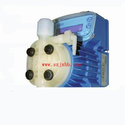 SEKO赛高电磁隔膜计量泵 进口计量泵 隔膜计量泵