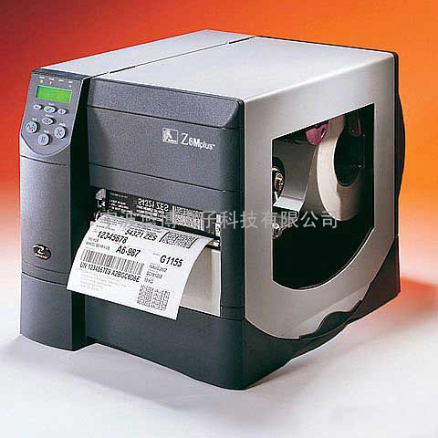 供应斑马ZM400/ZM600/110XiIII条码打印机(图)