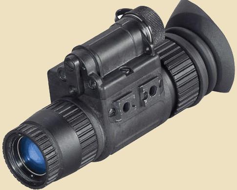 美国ATN夜视仪 NVM-14 二代增强型
