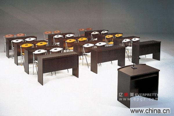 专业永州木工冷水滩优势生产批发-学生课桌椅办公桌讲台家庭家具