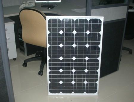 昆明家用太阳能电池板，昆明家用小型太阳能电池板价格