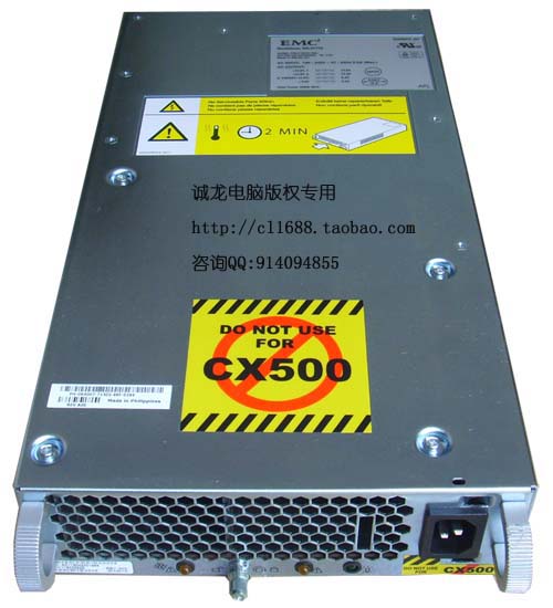 IBM EXP500 35601RU 电源 风扇