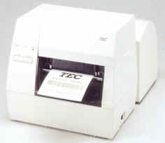 山东青岛东芝TEC B-452TS/HS条码打印机打印头|标签打印机|条码机|标签机打印头