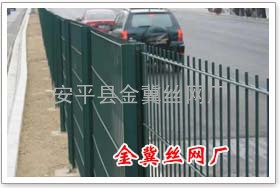 护栏网， 公路护栏网，铁路护栏网，护栏网价格