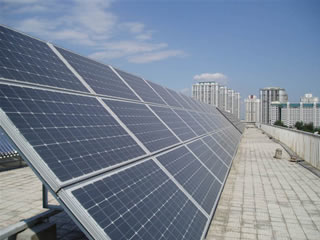 高效太阳能发电系统，100瓦照明太阳能供电系统，1000瓦家用太阳能供电系统