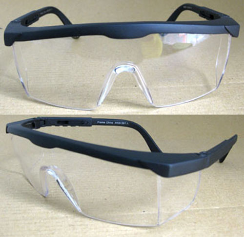安全防护眼镜