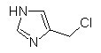4-氯甲基咪唑 23785-22-0