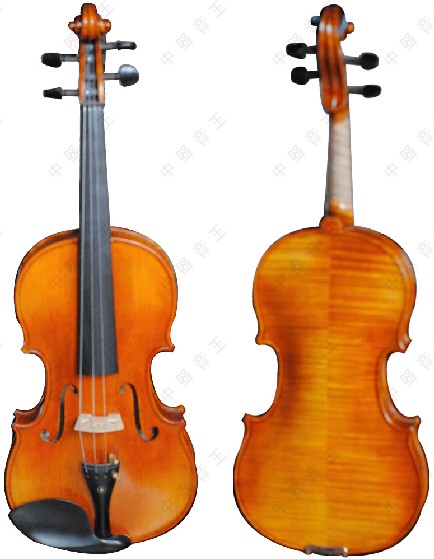 北京手工小提琴直销  中器音王手工小提琴YW-C1122