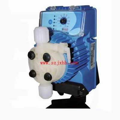 SEKO赛高机械隔膜计量泵 高压计量泵 计量泵生产厂家