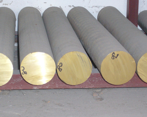 QSn7-0.2锡青铜棒，QAL7铝青铜棒、QSi1-3硅青铜棒
