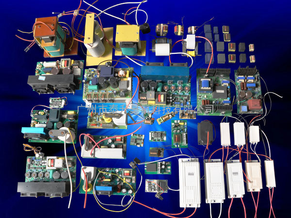 臭氧高压高频臭氧电源，臭氧机配件模块电源