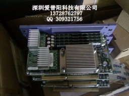 X7451A-Z，X7452A-Z，X7453A-Z Sun Fire V445 CPU板