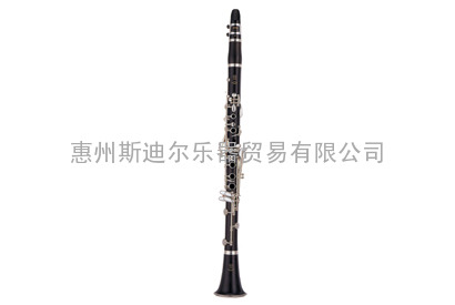 雅马哈 YCL-250单簧管【斯迪尔乐器】