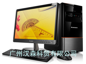 供应品牌台式电脑 三星 惠普 火热促销（全国联保）
