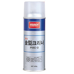 韩国NABAKEM PMC-3(强力金型洗涤剂)