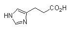 3-(咪唑-4-)丙酸 1074-59-5