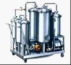 ZT系列磷酸脂抗燃液压油滤油机