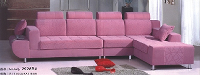 S2928B#客厅沙发,优质布艺沙发