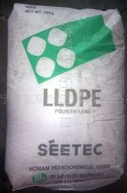  LLDPE UF414 　