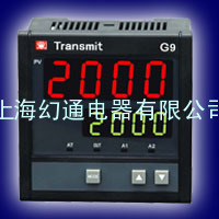 G-2000系列智能4位数显温度控制器