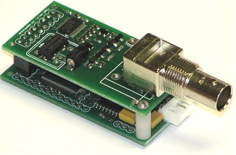 BNC-PCB板端视频插座，BNC-PCB同轴接头