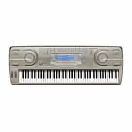 卡西欧WK-3800电子琴WK-3800