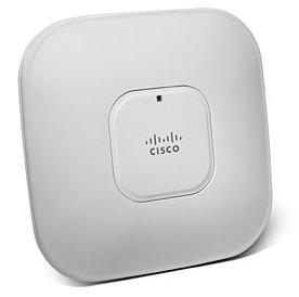 Cisco Aironet 1140系列接入点