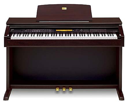 卡西欧LK-65电子琴 1100元