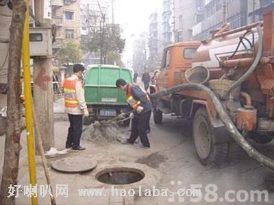 上海浦东管道高压清洗 管道疏通清洗 58701369