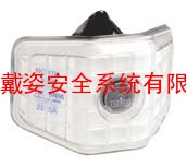 美国诺斯7190N99焊接用呼吸器★防尘半面罩面具★防毒半面罩面具★防尘全面罩面具★防毒全面罩面具★