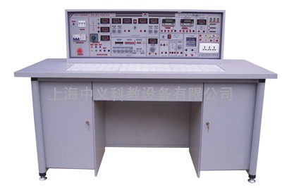 ZY-730A高级电工实验台