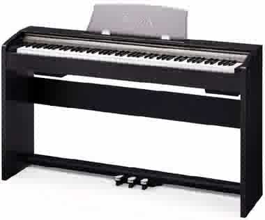 卡西欧PX730电钢琴PX-730BK￥:3280.00