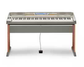 卡西欧WK-8000电子琴WK-8000