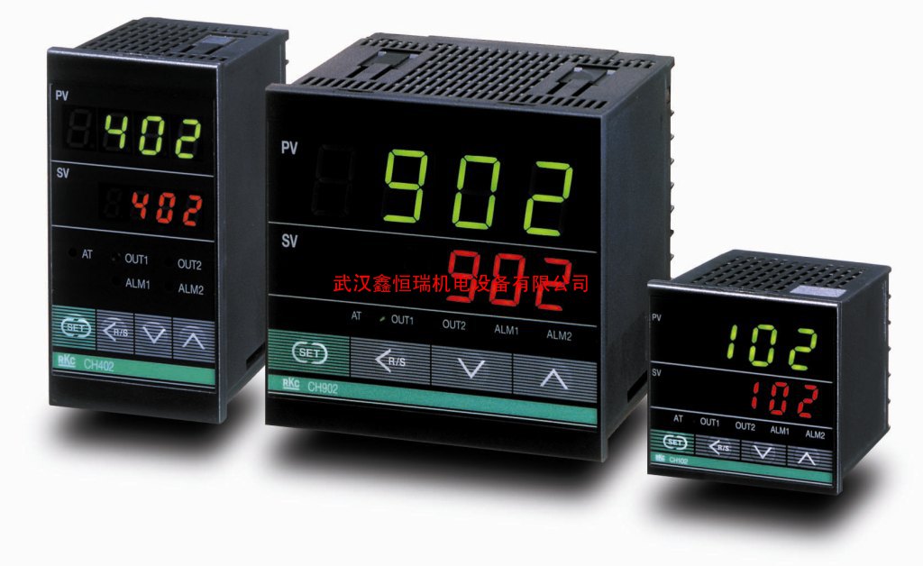 RKC温控器 一级总代理 大量现货