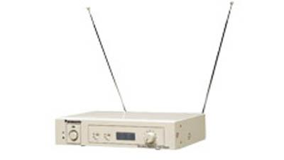 松下wx-r800/ch无线接收机