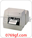 供应TEC B-452HS 600DPI高清条码打印机
