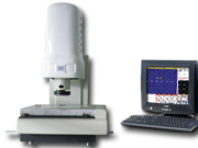 VMS_3030CNC全自动影像测量仪