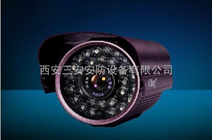 50米红外防水摄像机 CB-1350