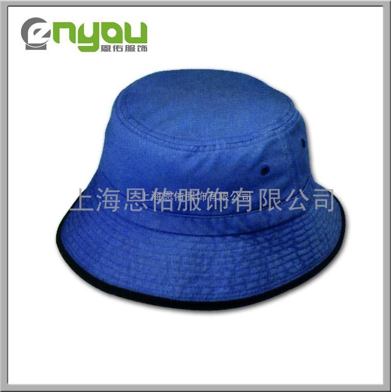 上海盆帽，太阳帽，帽子定做