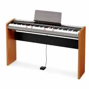 卡西欧PX-500L电钢琴￥:2480.00
