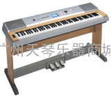 雅马哈电钢琴 DGX630