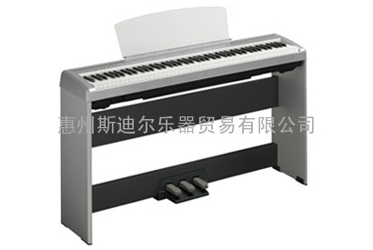 斯迪尔乐器低价出售雅马哈 P-95S电钢琴