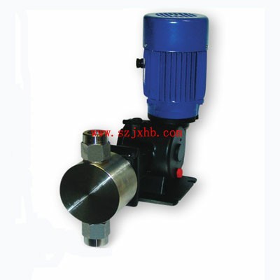 SEKO赛高电磁隔膜计量泵AKS系列 柱塞计量泵 微型计量泵