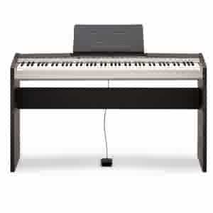 卡西欧PX120电钢琴PX-120LB PX120DK￥: